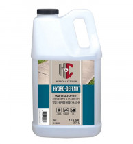 H&C® Hydro-Defend Concrete & Masonry Waterproofer Sealer (Clear)