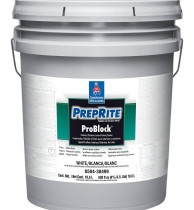 PrePrite ProBlock Latex Primer Sealer Int/Ext 095