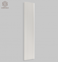 Декоративная панель LineArt ECO1501W