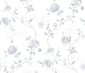 Обои AURA Vintage Rose 2 G45328