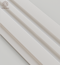 Декоративная панель LineArt ECO4741W