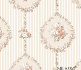 Обои Milassa Classic LS3-002