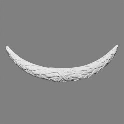 Декоративный элемент из полиуретана Orac Decor G51